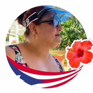 Meet your Posher, Ana celia